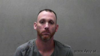 Jonathan Michael Barton Mugshot