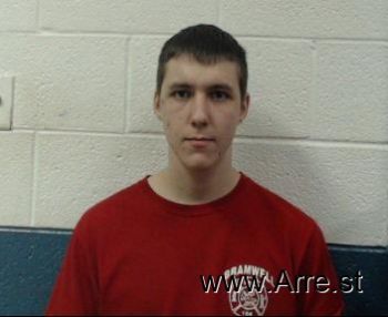 Jonathan Eddie Blankenship Mugshot