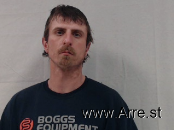 Jonathan Paul Boggs Mugshot