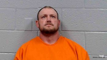 Jonathan Allen Bowen Mugshot