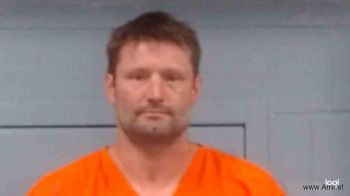 Jonathan R Bowers Mugshot