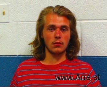 Jonathan Michael Caldwell Mugshot