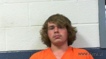 Jonathan Michael Caldwell Mugshot