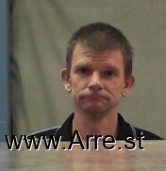 Jonathan Keith Carroll Mugshot