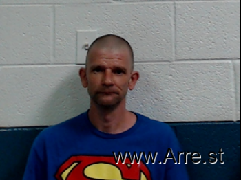 Jonathan Keith Carroll Mugshot