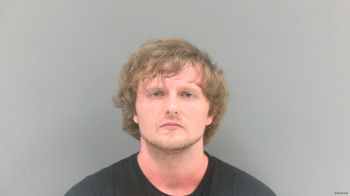 Jonathan Caleb Chapman Mugshot