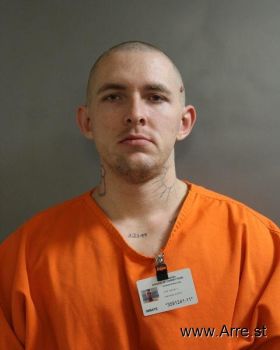 Jonathan Andrew Clay Mugshot