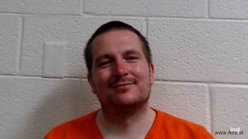 Jonathan Ray Cline Mugshot