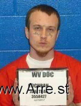 Jonathan Charles Cochran Mugshot