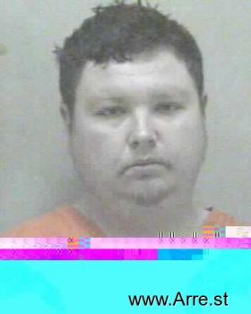 Jonathan Earl Collins Mugshot