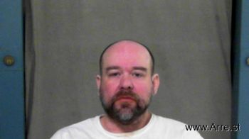 Jonathan Scott Compton Mugshot