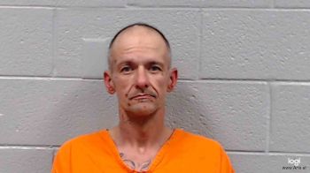 Jonathan Lee Cook Mugshot