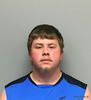 Jonathan  Cook Mugshot