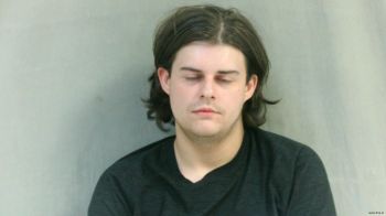 Jonathan Aaron Daniels Mugshot