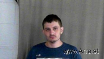 Jonathan Michael Dillon Mugshot