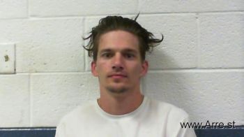 Jonathan Eric Felts Mugshot