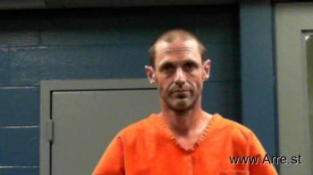 Jonathan Richard Fulknier Mugshot