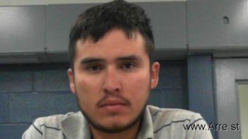 Jonathan  Gomez Mugshot