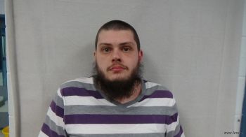 Jonathan Jesse Hallock Mugshot