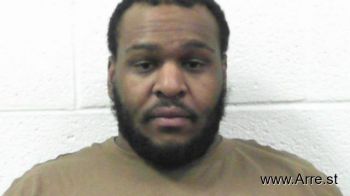 Jonathan Lamar Hayes Mugshot