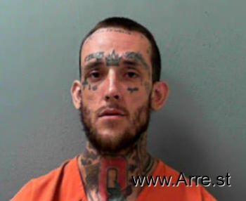 Jonathan Corey Henderson Mugshot