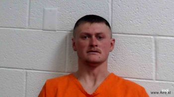 Jonathan Keaton Hess Mugshot