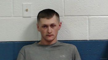 Jonathan Keaton Hess Mugshot