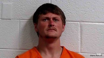 Jonathan Keaton Hess Mugshot