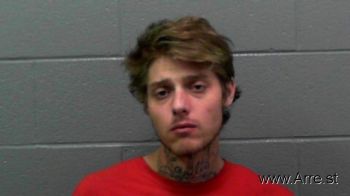 Jonathan James Mcdaniels Mugshot