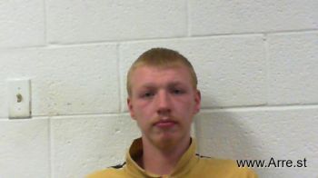 Jonathan Wade Meadows Mugshot