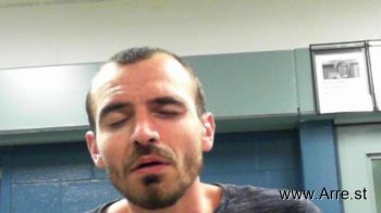 Jonathan Cain Minchello Mugshot