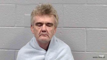 Jonathan William Moore Mugshot