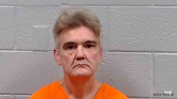 Jonathan William Moore Mugshot