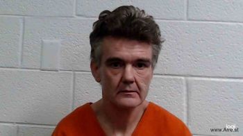 Jonathan William Moore Mugshot