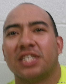 Jonathan Adolfo Moya Mugshot