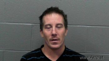 Jonathan Kerby Nuzum Mugshot