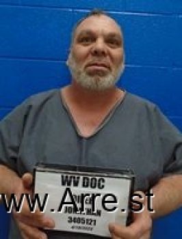 Jonathan Wayne Oiler Mugshot