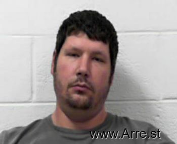 Jonathan Michael Pritt Mugshot