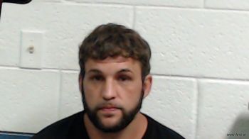 Jonathan Lee Rhodes Mugshot