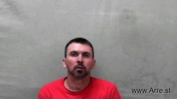 Jonathan Joe Richards Mugshot