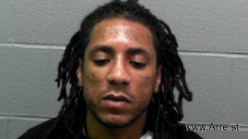 Jonathan Mykeil Robinson Mugshot