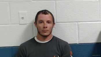 Jonathan Paul White Mugshot