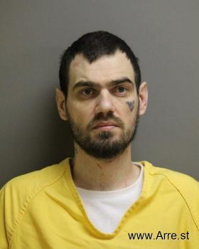 Jonathan Michael Wilson Mugshot