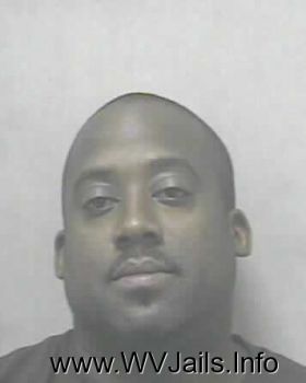 Jonathan Terrance Adams Mugshot