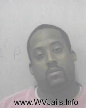 Jonathan Terrance Adams Mugshot