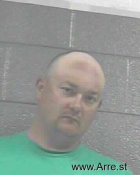 Jonathan Dale Adkins Mugshot