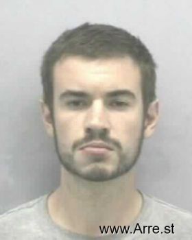 Jonathan Scott Aldridge Mugshot