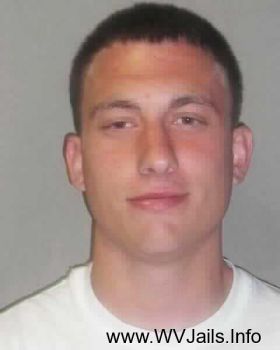 Jonathan Steven Arndt Mugshot