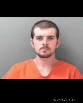 Jonathan Scott Bailey Mugshot