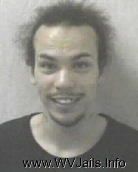 Jonathan Scott Black Mugshot